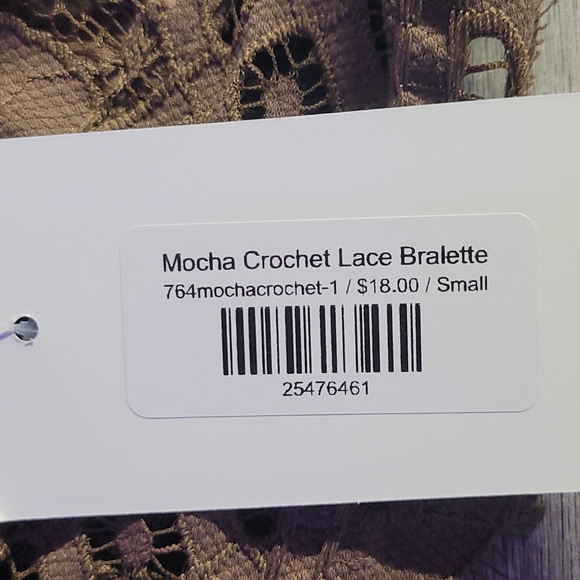 NWT bralette - Picture 3 of 3